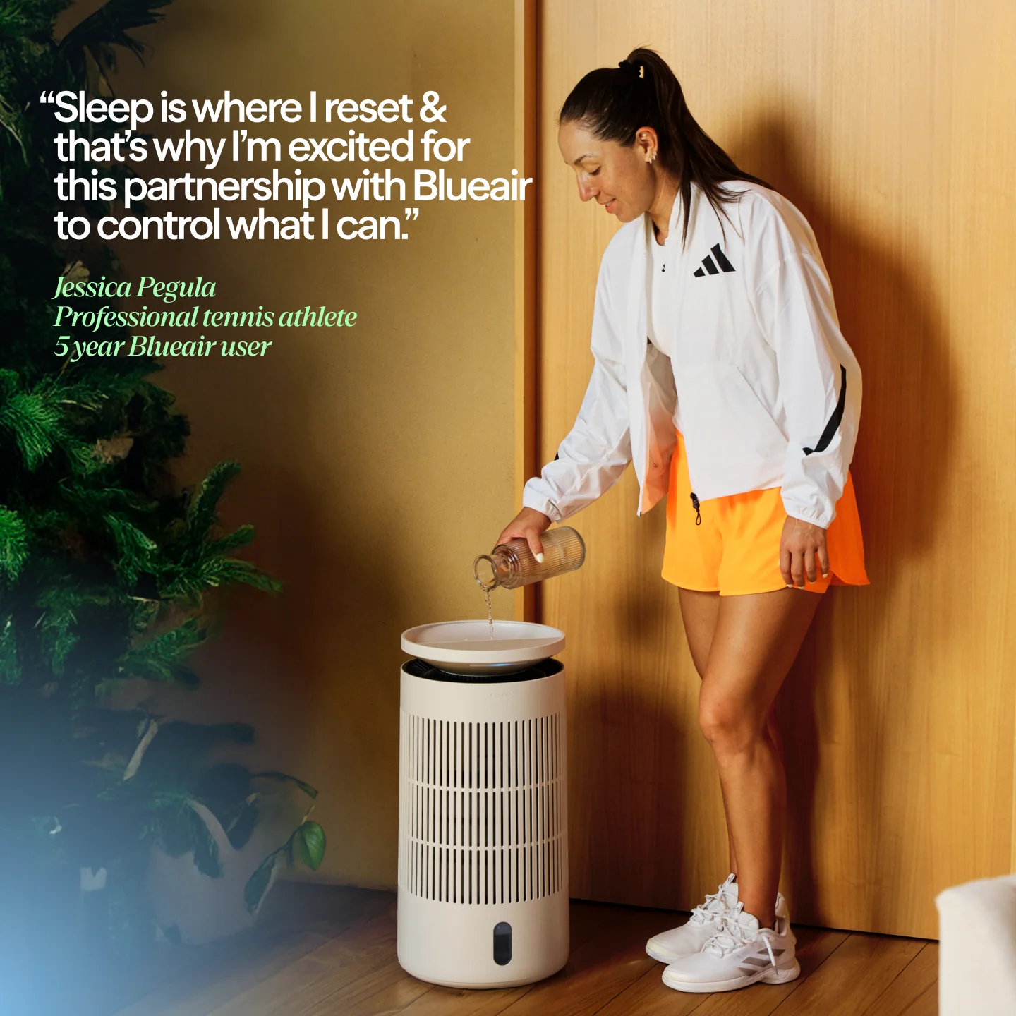 2-in-1 Pro Purify + Humidify - Image 4