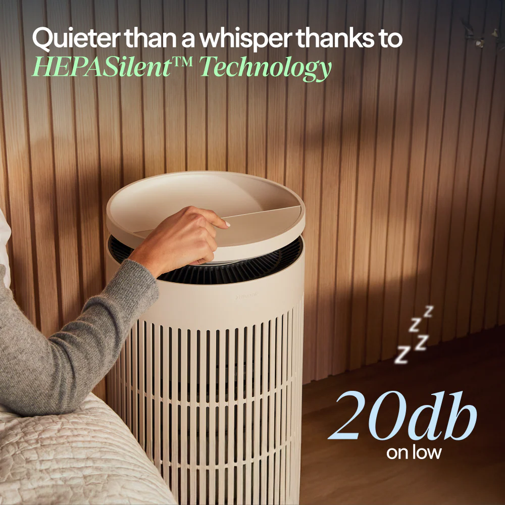 2-in-1 Pro Purify + Humidify - Image 7
