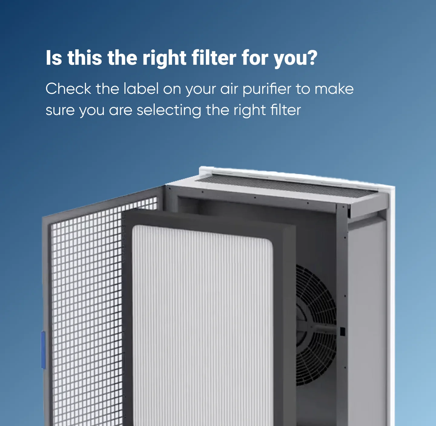 Classic 200 Series Particle Filter - Image 3