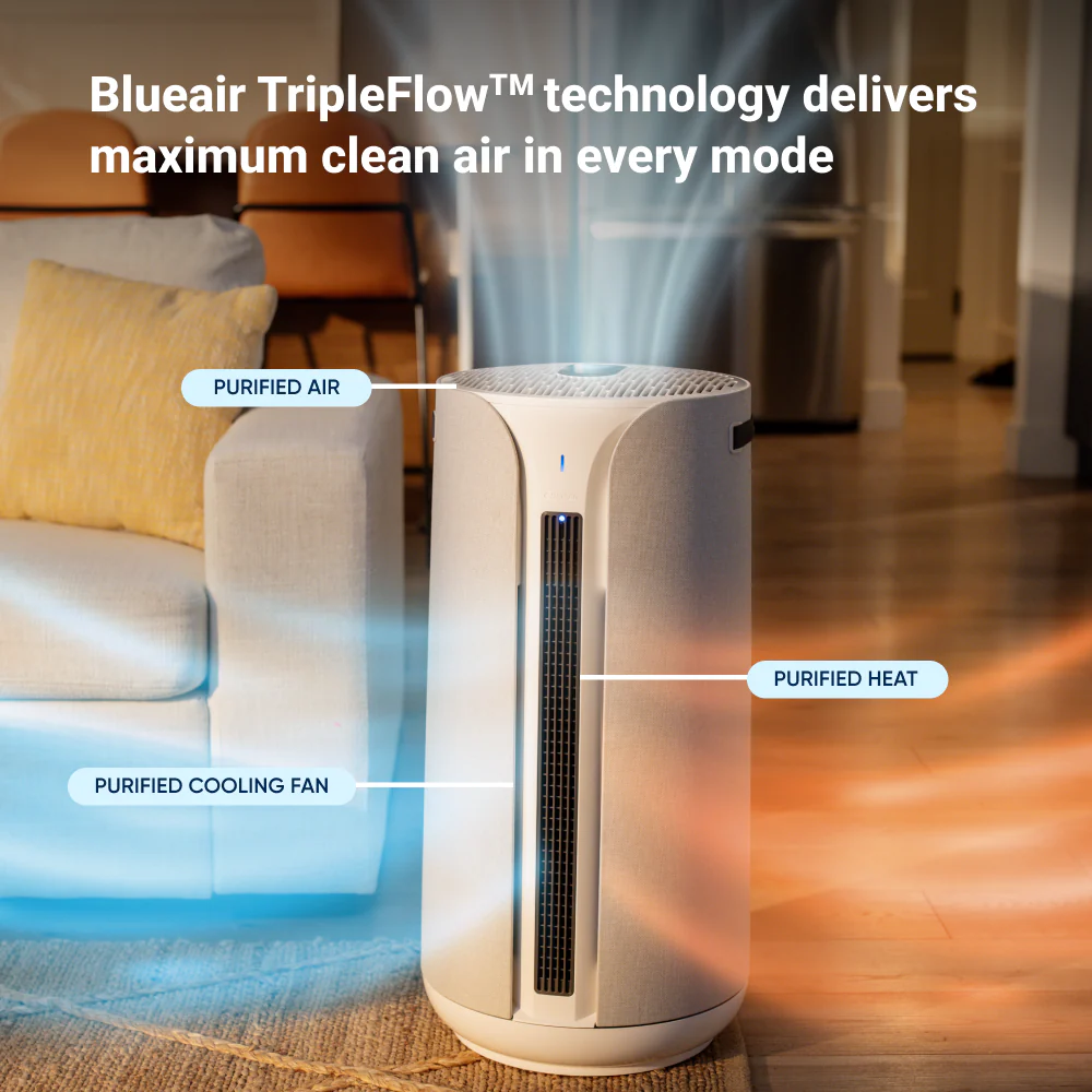 ComfortPure™ 3-in-1 T20i Air Purifier - Image 3