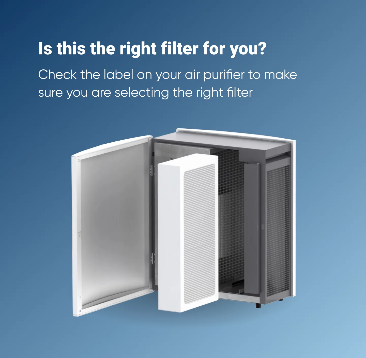 Classic 400 Series DualProtection Filter - Image 3