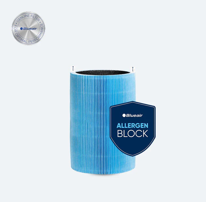Blue Pure Mini Max Allergenblock Filter