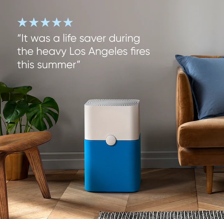 Blue Pure 211+ Series Allergenblock Filter - Image 5