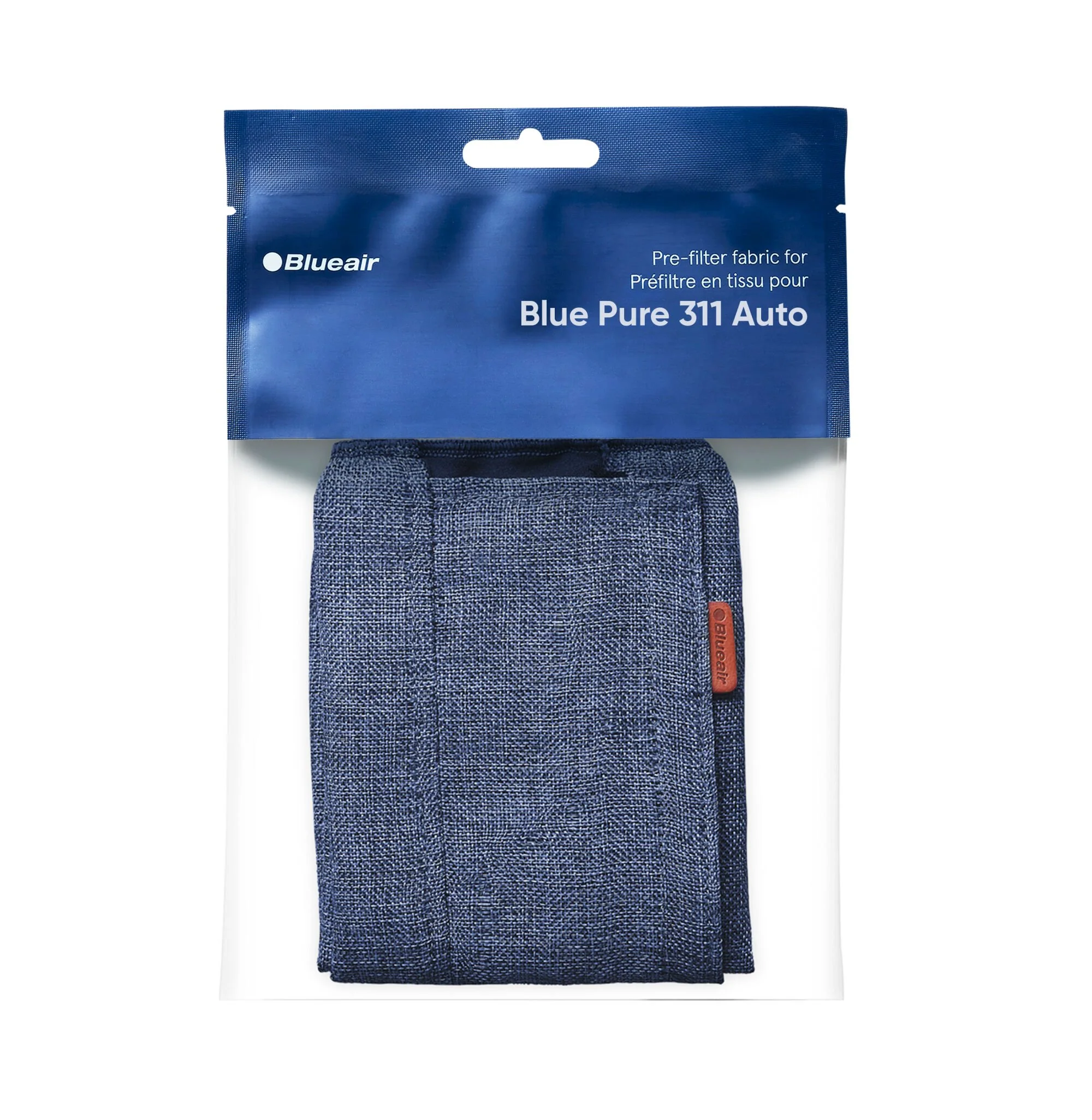 Blue Pure 311 Auto Pre-filter - Image 9