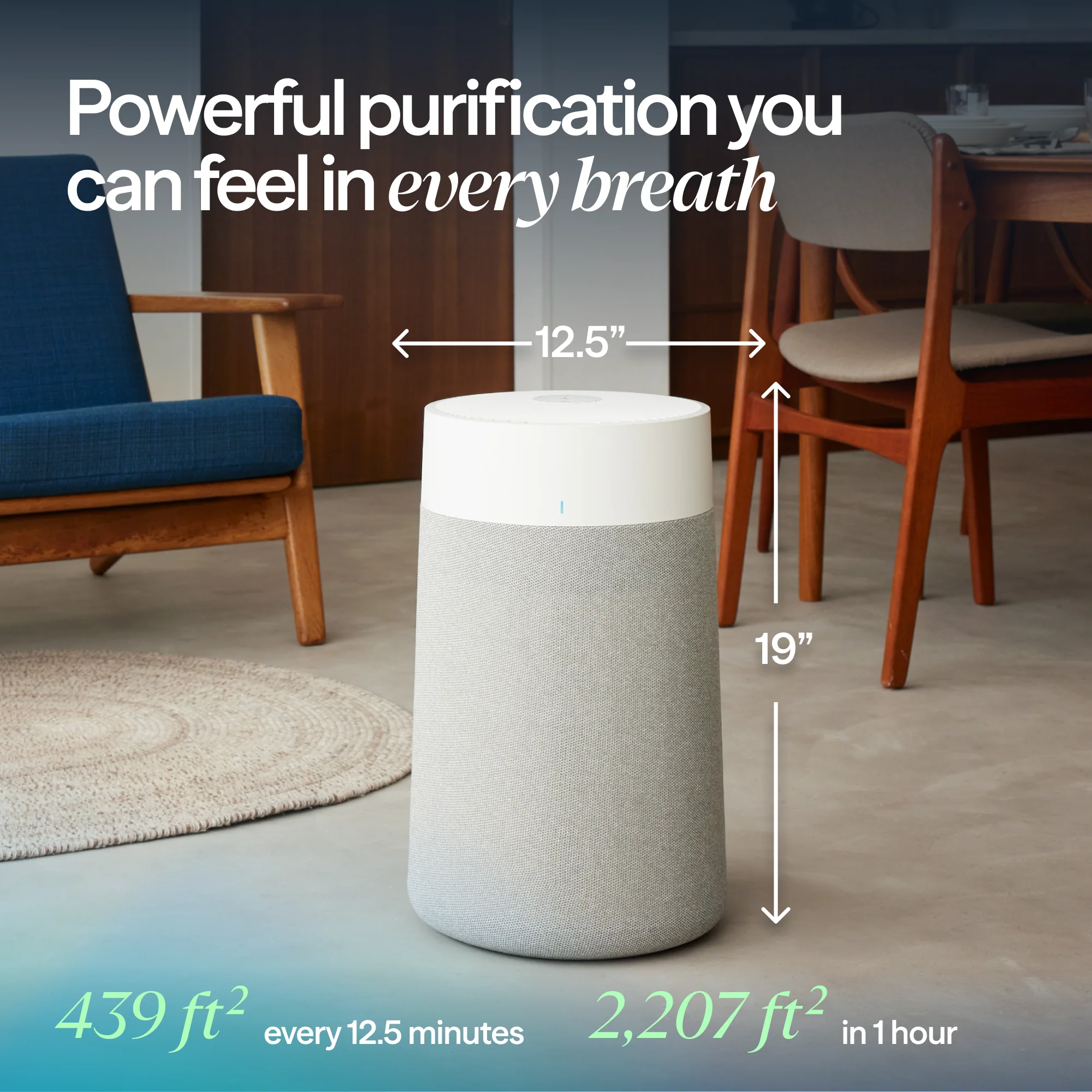 Blue Pure 311i Max - Image 3