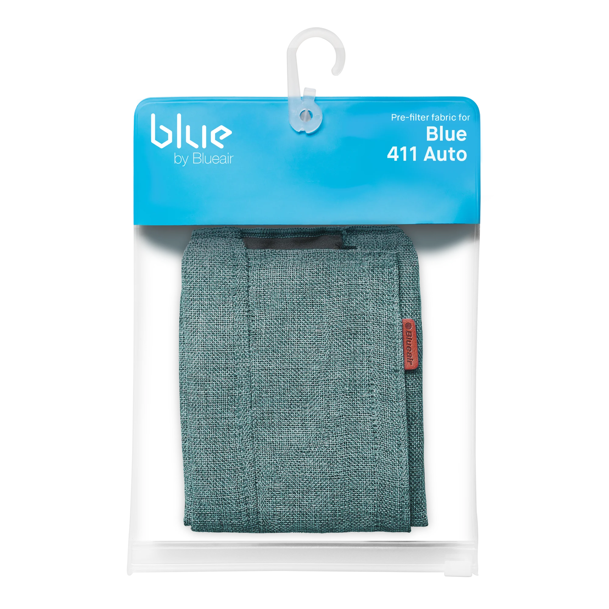 Blue Pure 411 Auto Pre-Filter - Image 4