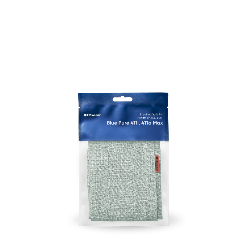 Blue Pure 411 Max Series Pre-Filter - Image 3