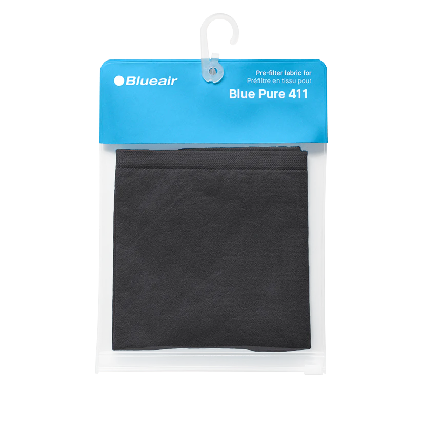 Blue Pure 411 Pre-filter - Image 4