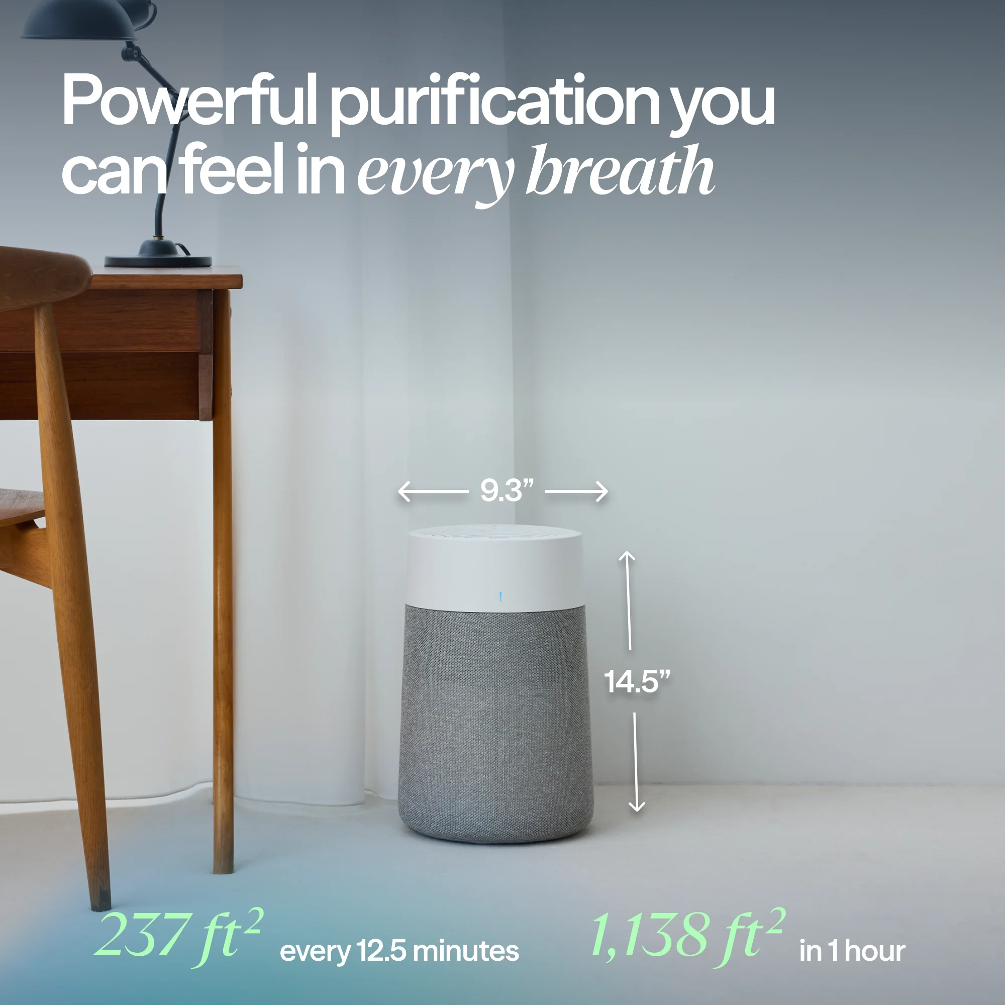 Blue Pure 511i Max - Image 3