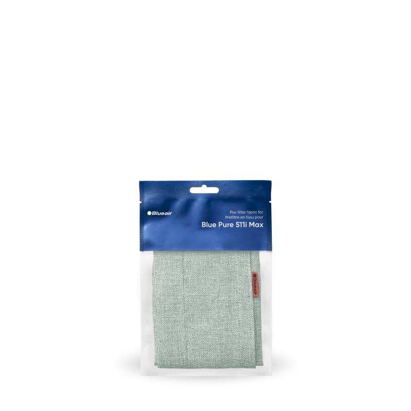 Blue Pure 511i Max Fabric Pre-Filter - Image 3