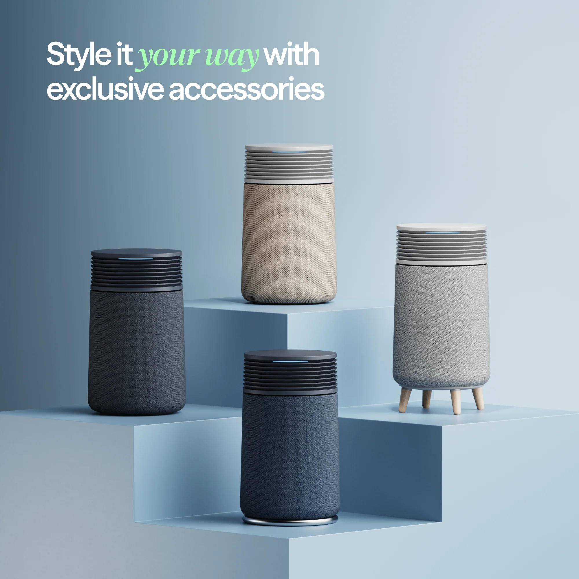 Blue Signature™ Medium Midnight - Image 9
