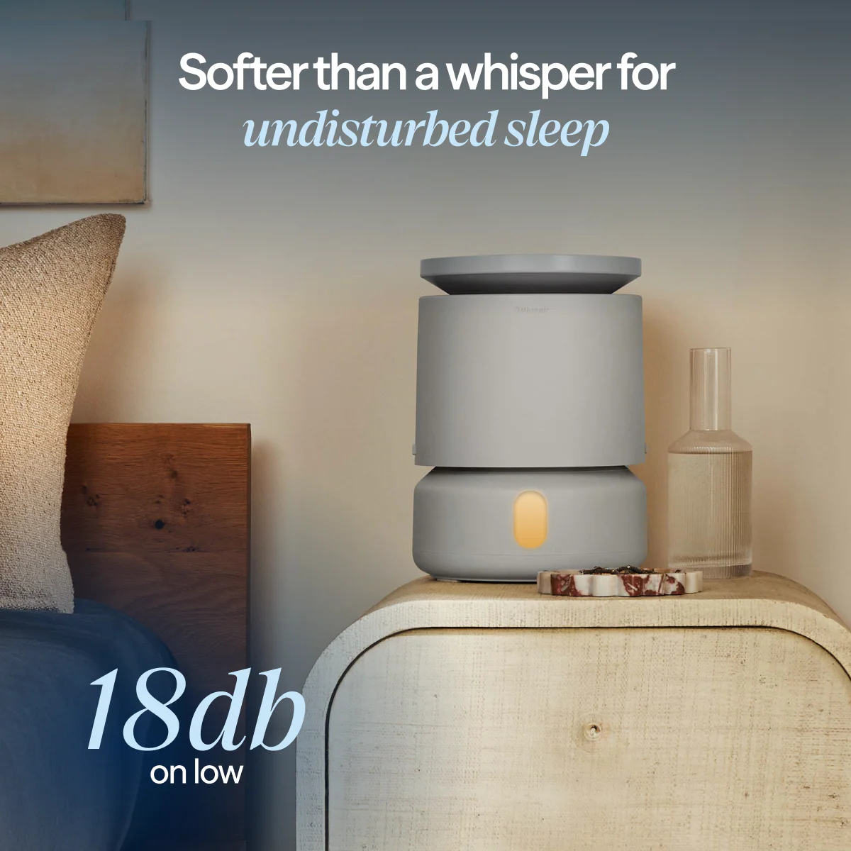 DreamWell™ Humidifier + Awakening Aroma Bundle - Image 7