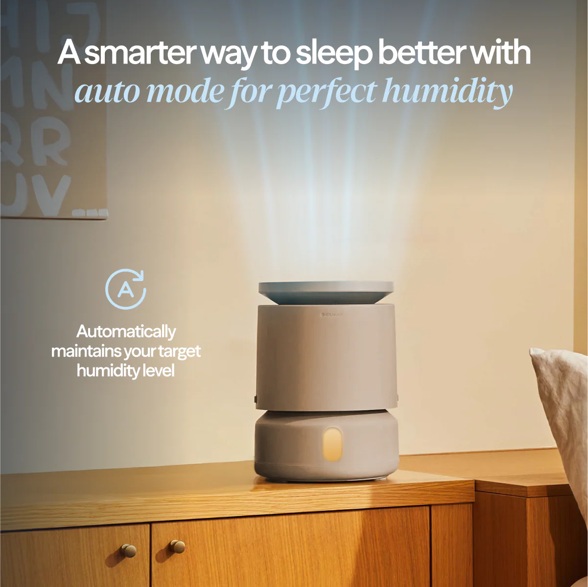 DreamWell™ Humidifier + Awakening Aroma Bundle - Image 9