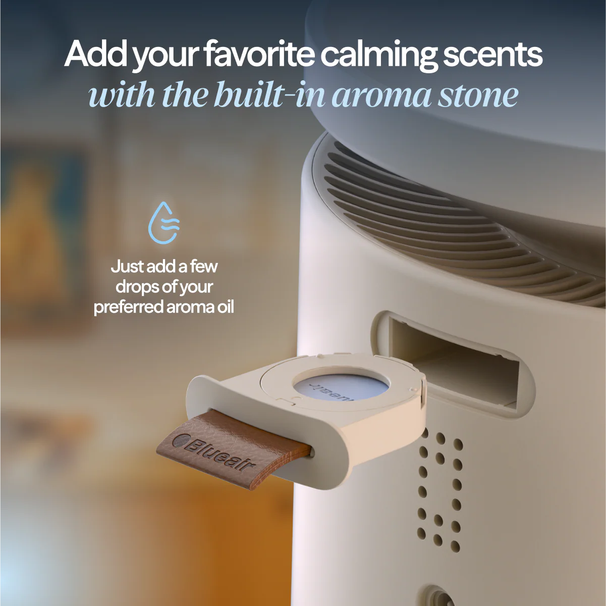 DreamWell™ Humidifier + Serenity Aroma Bundle - Image 6