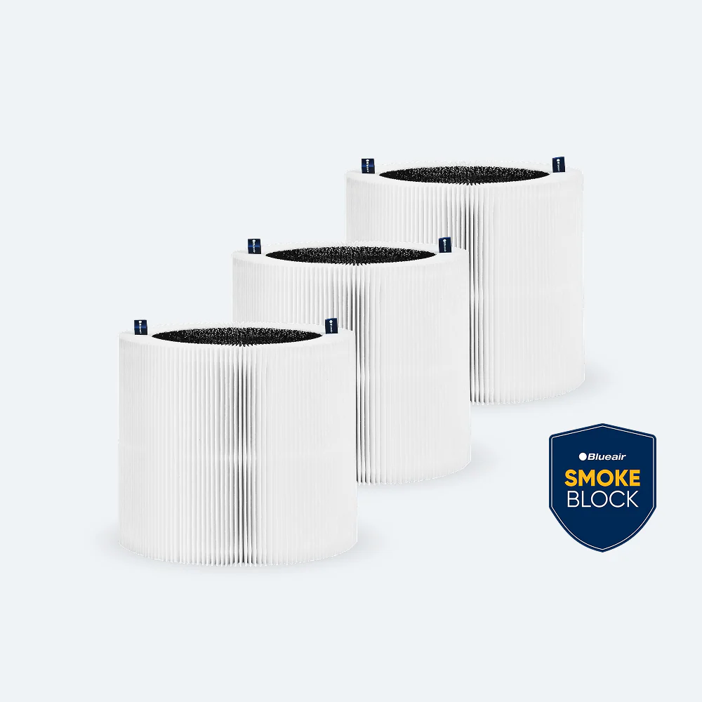 Blue Pure 511i Max Smokeblock Filter - Image 8