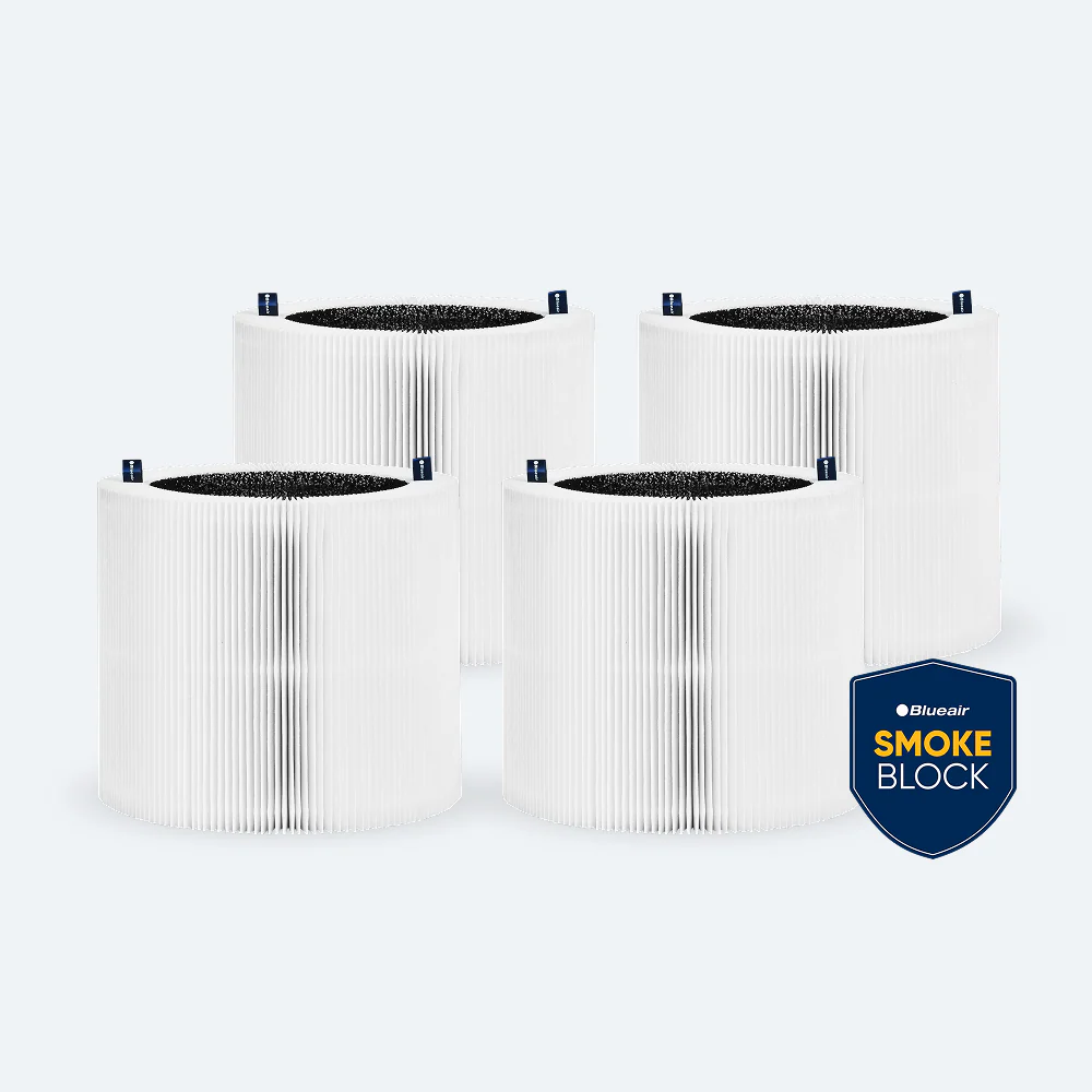 Blue Pure 511i Max Smokeblock Filter - Image 9