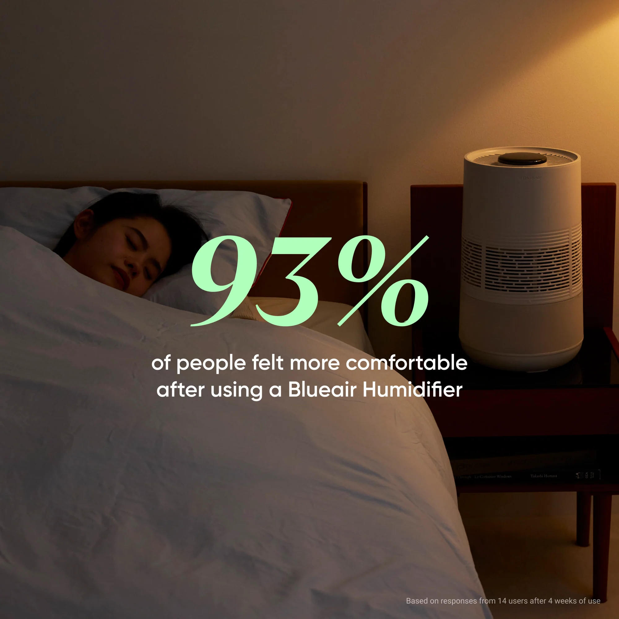 InvisibleMist™ Humidifier - Image 3