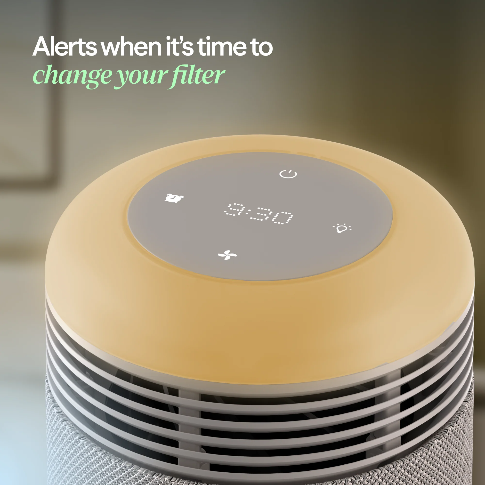 Mini Restful™ Replacement Filter - Image 4