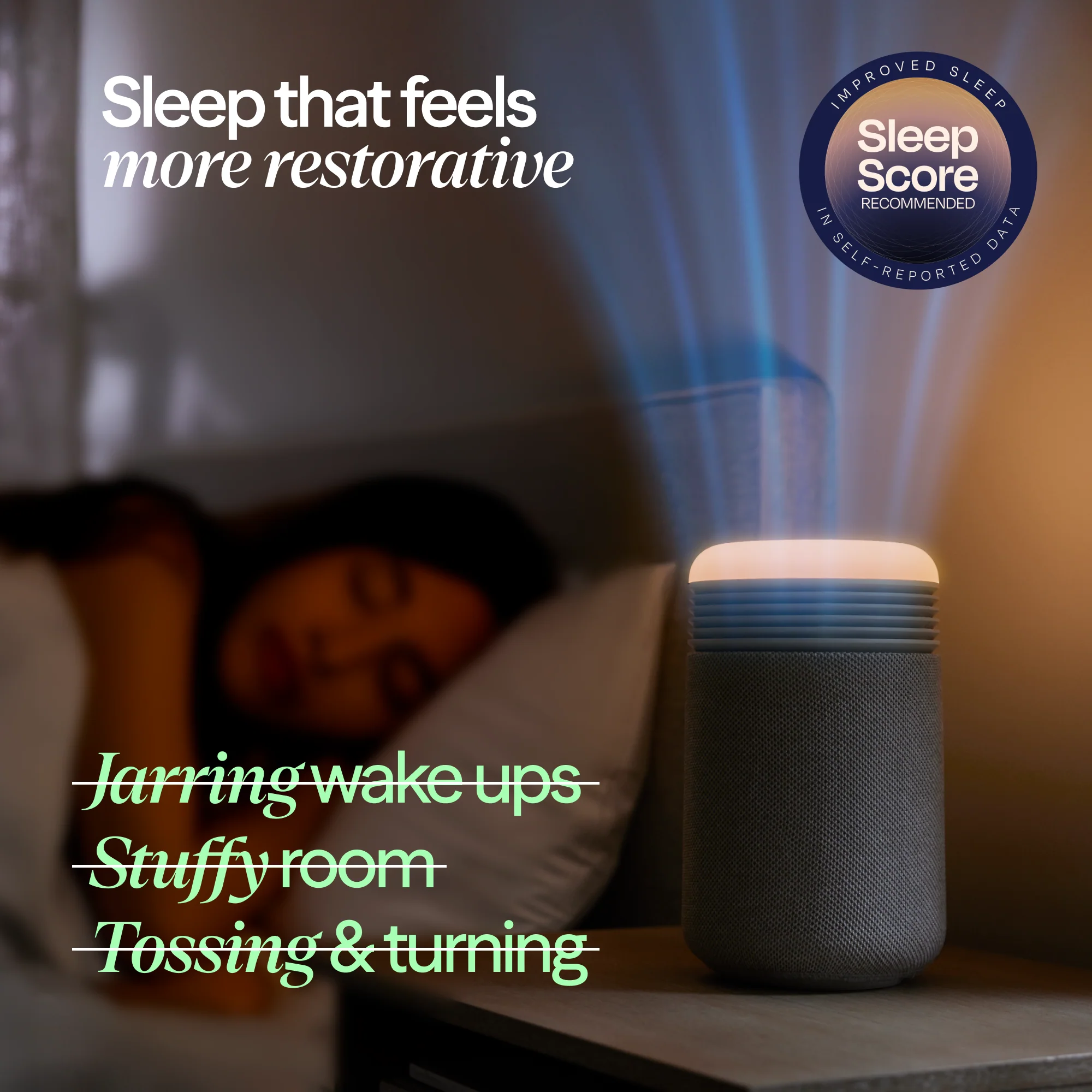 Sleep Athlete Bundle Medium - Image 8