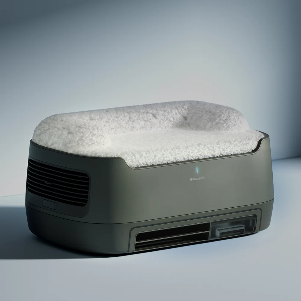 PetAir Pro Dream Bed - Image 3