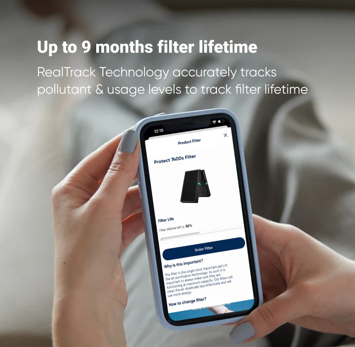 Protect 7400 Series SmartFilter - Image 5